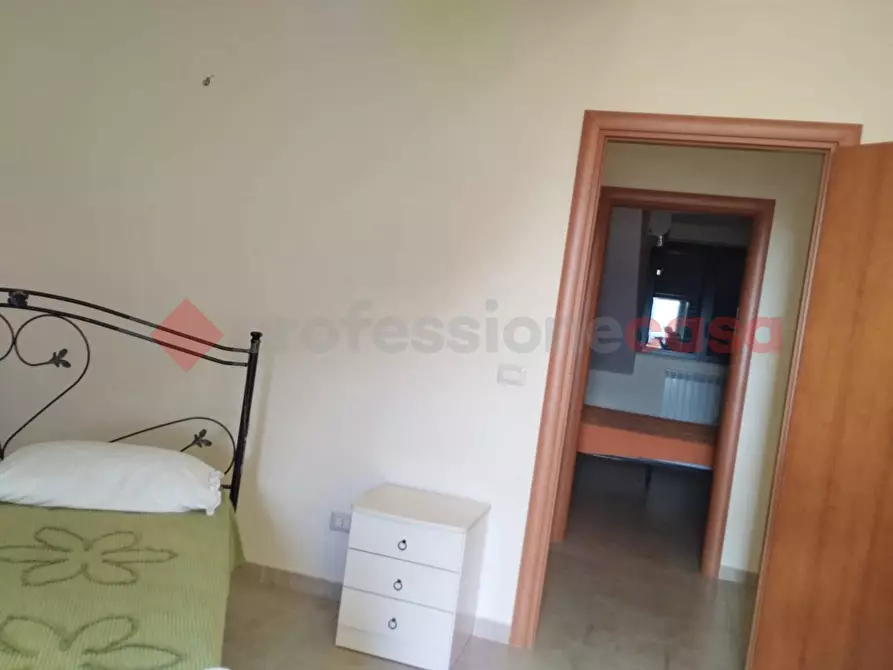 Immagine 22 di Attico in vendita  in Via Rimembranza, 34 a Vitulazio
