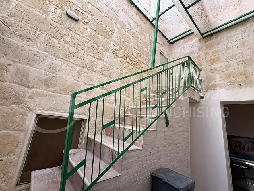 Immagine 10 di Appartamento in vendita  in Via Fiume, 23 a Lecce