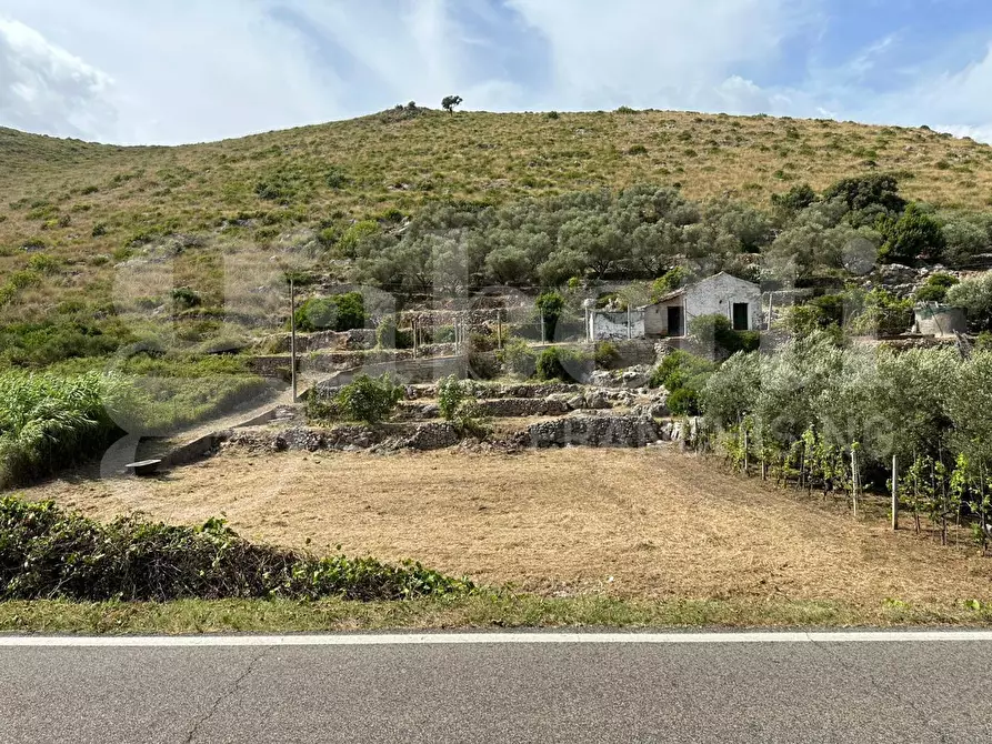 Immagine 21 di Terreno agricolo in vendita  in Via Sant'Agostino, snc a Gaeta