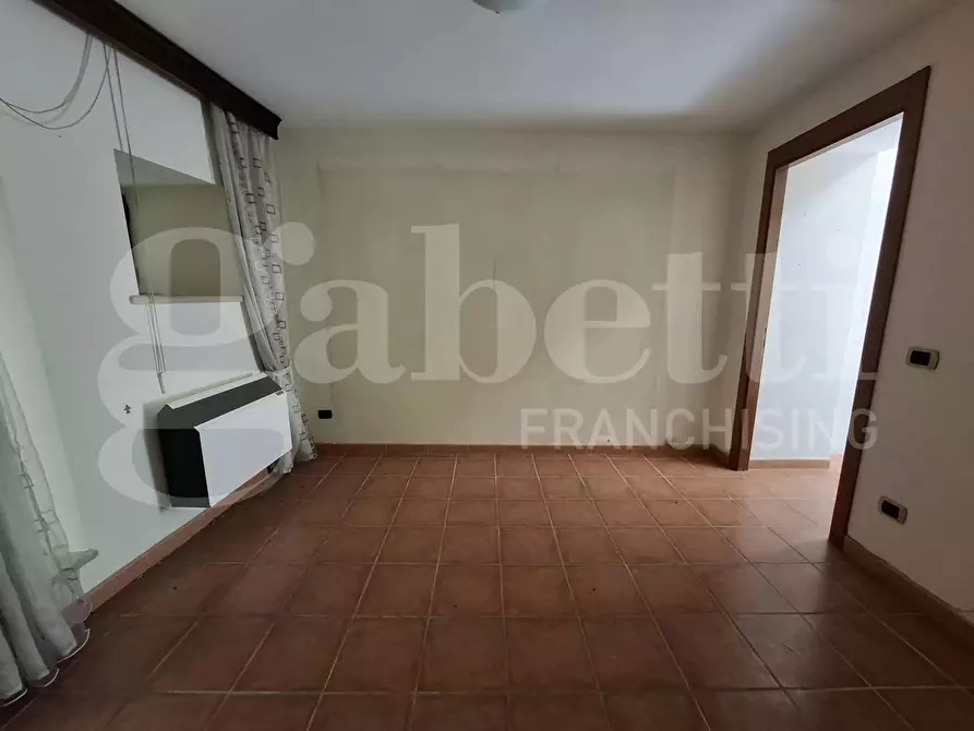 Immagine 8 di Appartamento in vendita  in Vicolo Alonzi, 9 a Sora