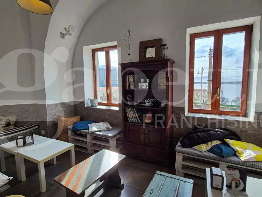 Immagine 25 di Bar / Ristorante in vendita  in Corso Vittorio Emanuele, 321 a Torre Annunziata