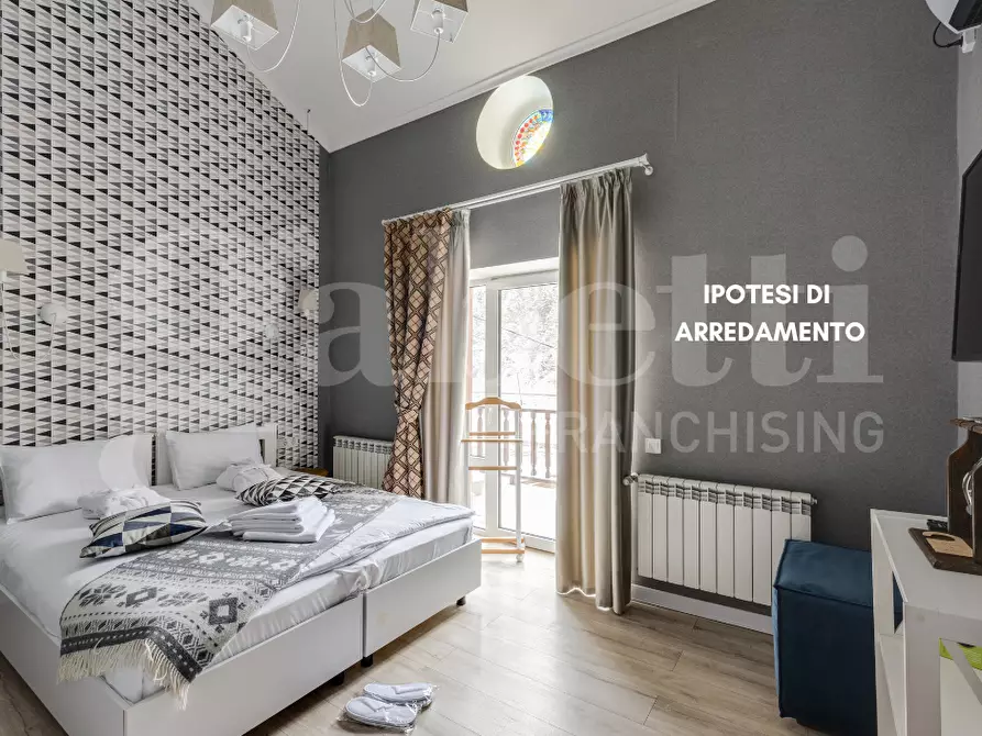 Immagine 7 di Appartamento in vendita  in Via SOTTOMARINA - VIALE CRISTOFORO COLOMBO, 00 a Chioggia