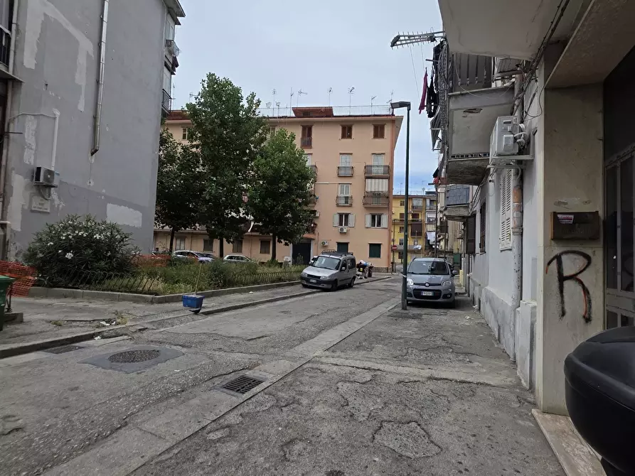 Immagine 6 di Appartamento in vendita  in Via Maiori, 7 a Napoli