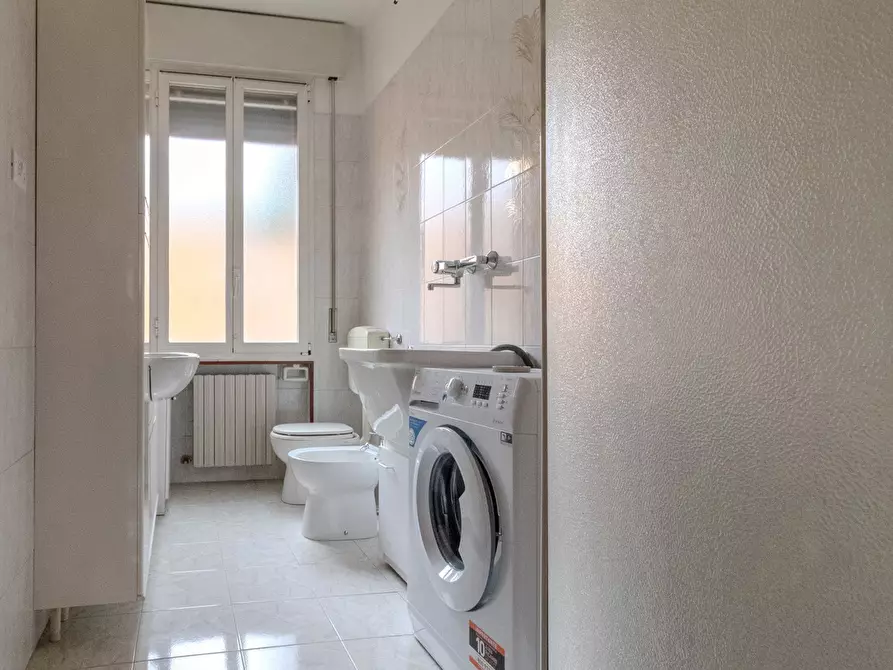 Immagine 20 di Appartamento in vendita  in Via Amilcare Ponchielli, 1 a Bologna