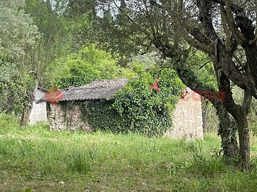 casa indipendente in vendita ad Anagni