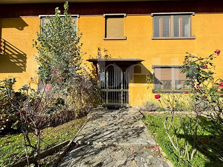 Immagine 43 di Appartamento in vendita  in Via Volvera a Rivalta Di Torino