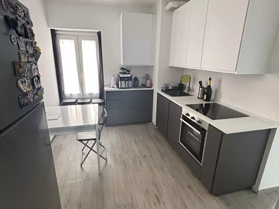 Immagine 7 di Appartamento in vendita  in Via Operai, 13 a Landriano