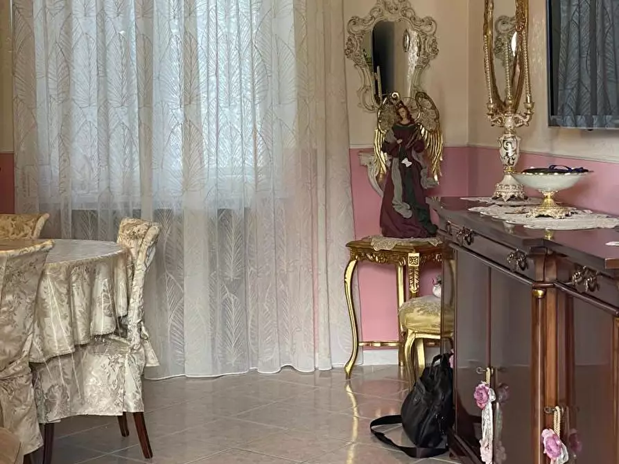 Immagine 3 di Appartamento in vendita  in Vico Studenti a Frattaminore