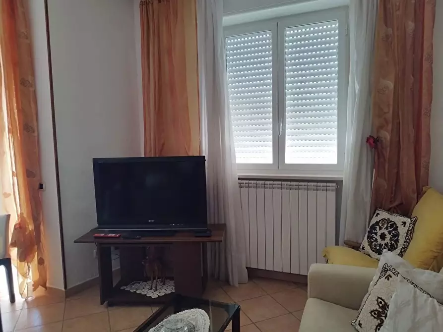 Immagine 21 di Appartamento in vendita  in Via GIULIO PASTORE, 226 a Taranto