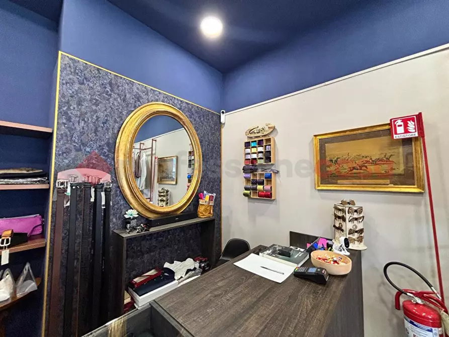 Immagine 5 di Attività commerciale in vendita  in Via Casilina, 4706 a Anagni