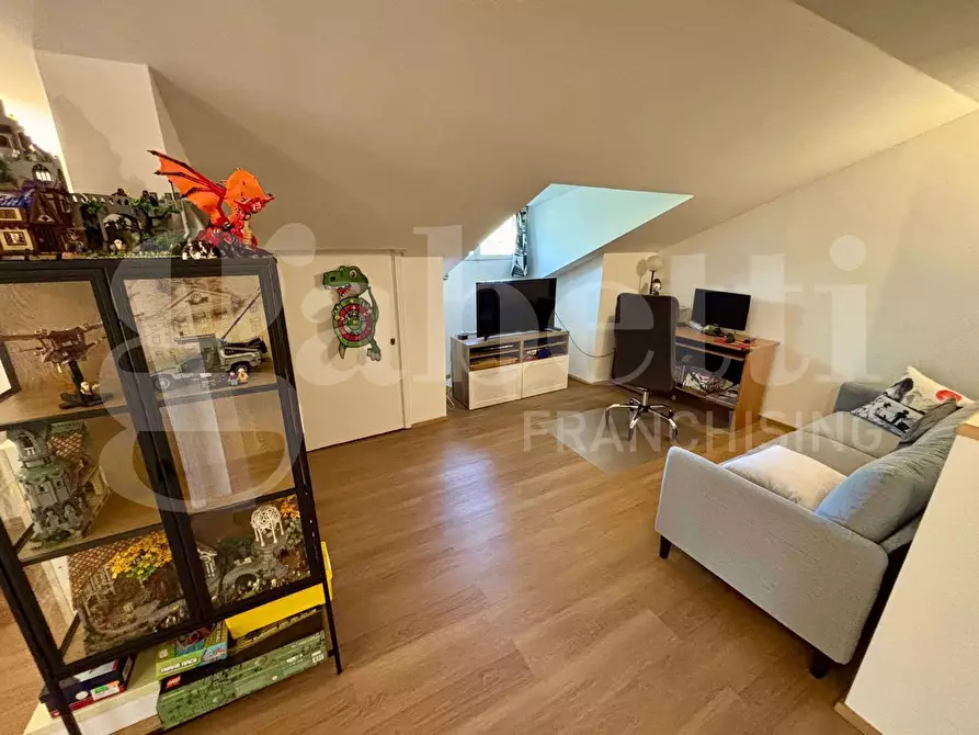 Immagine 34 di Appartamento in vendita  in Via Volvera a Rivalta Di Torino