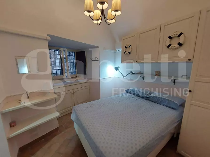 Immagine 4 di Appartamento in vendita  in Via Aragonese, s.n.c. a Gaeta