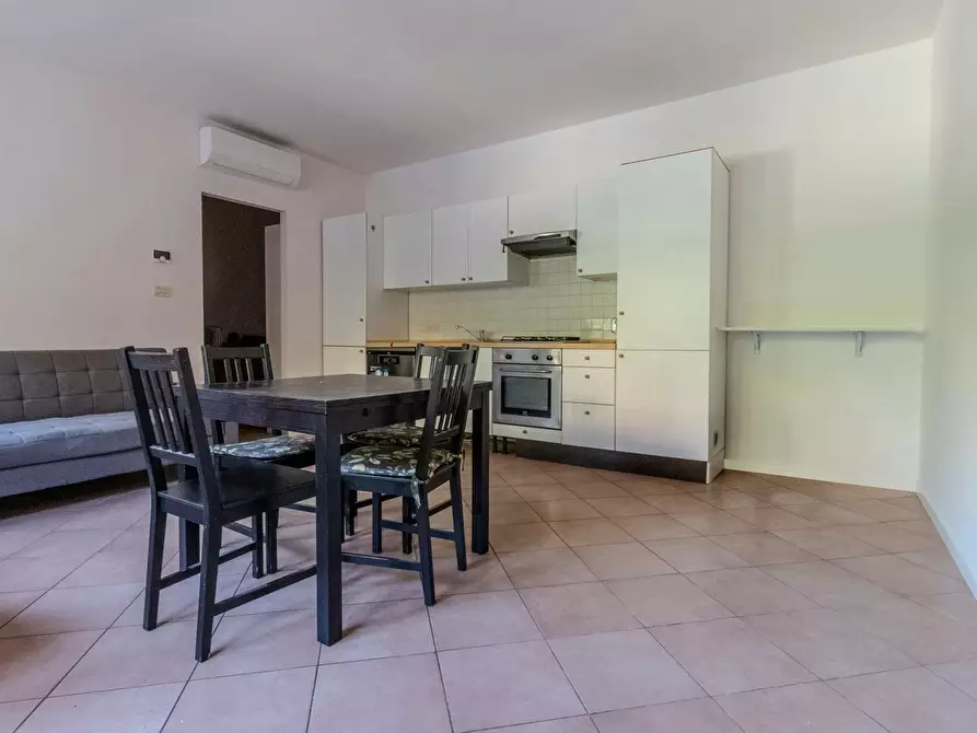 Immagine 3 di Appartamento in vendita  in Via Franco Bolognese, 8 a Bologna