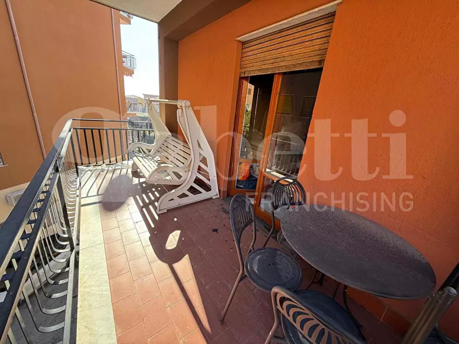Immagine 16 di Appartamento in vendita  in Via Balatelle, 18 a San Giovanni La Punta
