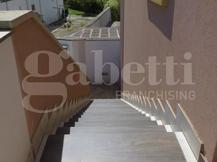 Immagine 8 di Appartamento in vendita  in Via Vittorio Veneto, 15 a Giurdignano