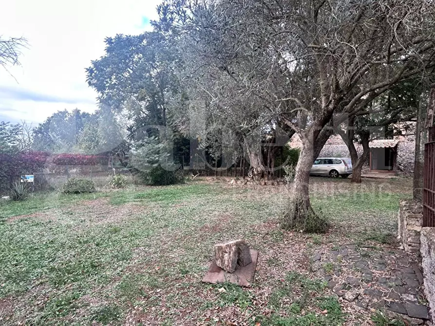 Immagine 11 di Villa in vendita  in Via solfarata, 51 a Roma