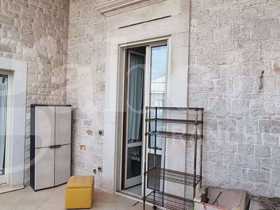 Immagine 14 di Terratetto in vendita  in Via VITTORIO EMANUELE a Grumo Appula