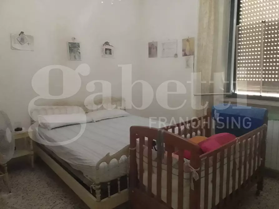 Immagine 12 di Appartamento in vendita  in Corso BRUNO BUOZZI, 148 a Taranto