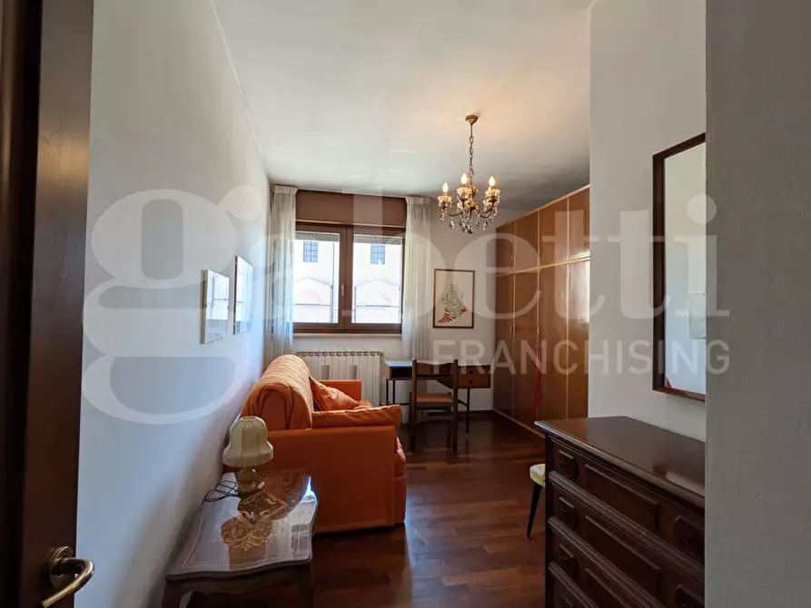 Immagine 11 di Appartamento in vendita  in Via Cavarzere, via dei martiri, 00 a Cavarzere