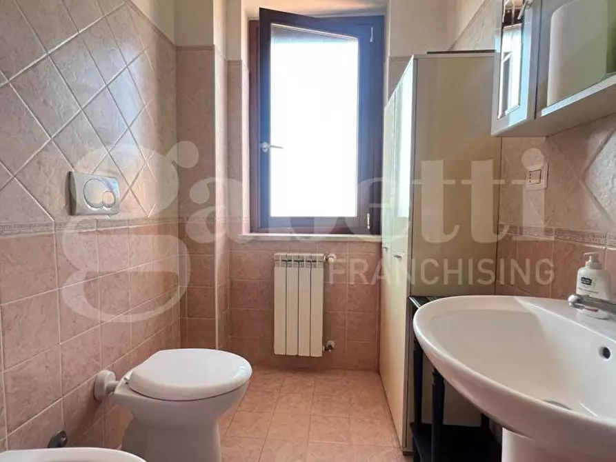 Immagine 13 di Appartamento in vendita  in Via della moletta, 3C a Ardea