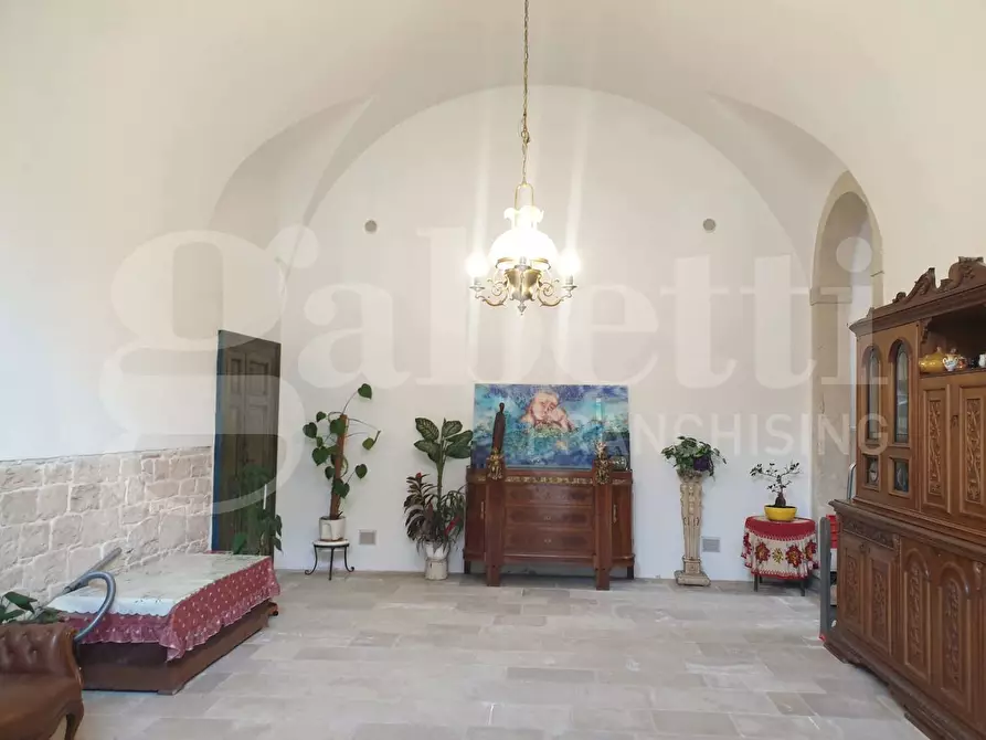 Immagine 42 di Terratetto in vendita  in Via VITTORIO EMANUELE a Grumo Appula