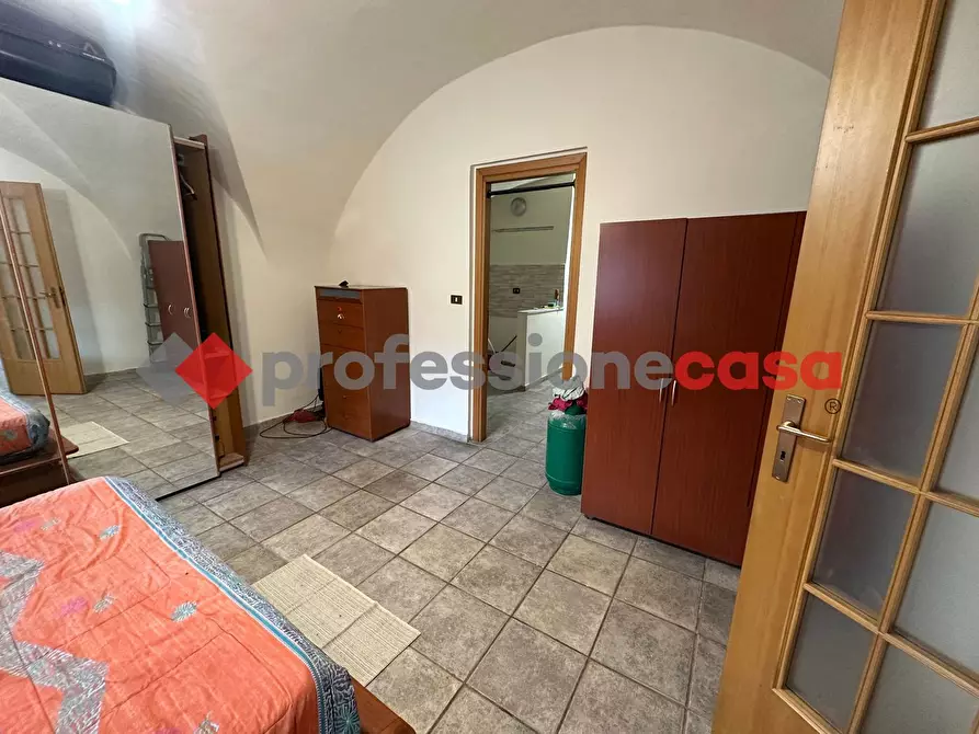 Immagine 8 di Appartamento in vendita  in Via de Principe a Catania