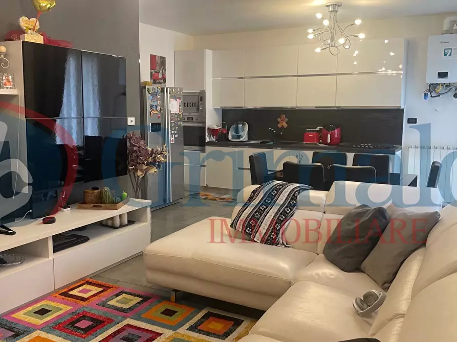 Immagine 8 di Appartamento in vendita  in Via Albert Einstein a Pontedera