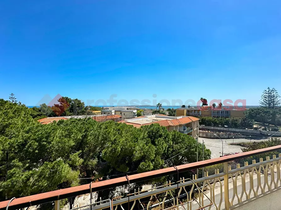 Immagine 1 di Appartamento in vendita  in Via carlo forlanini, 3 a Siracusa
