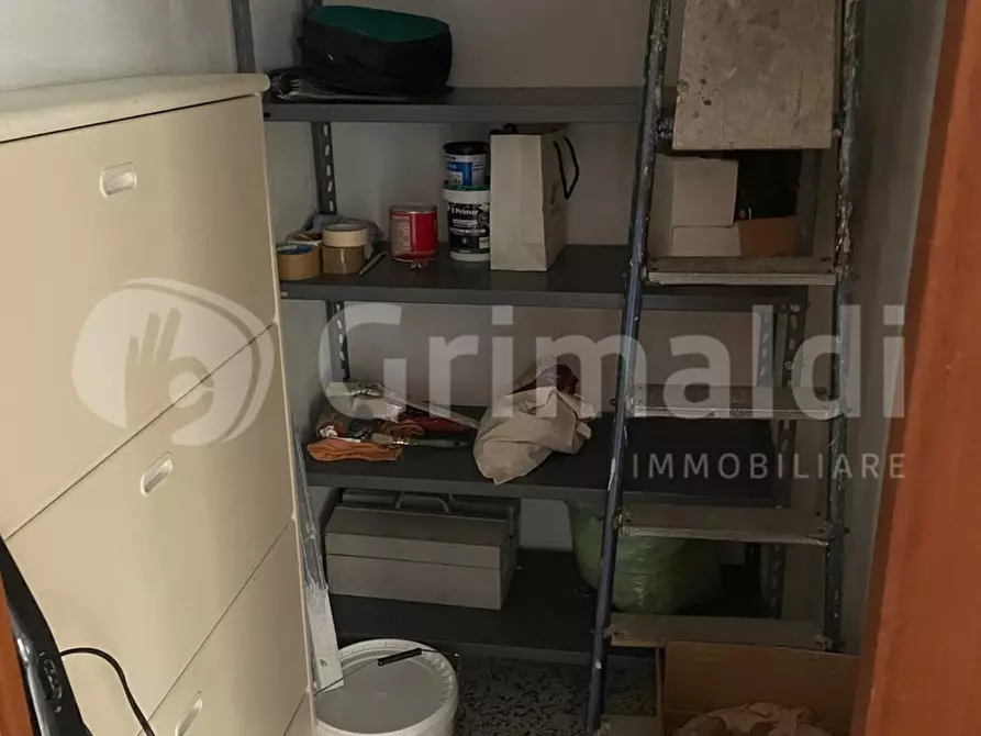 Immagine 11 di Appartamento in affitto  in Via Carega a Livorno