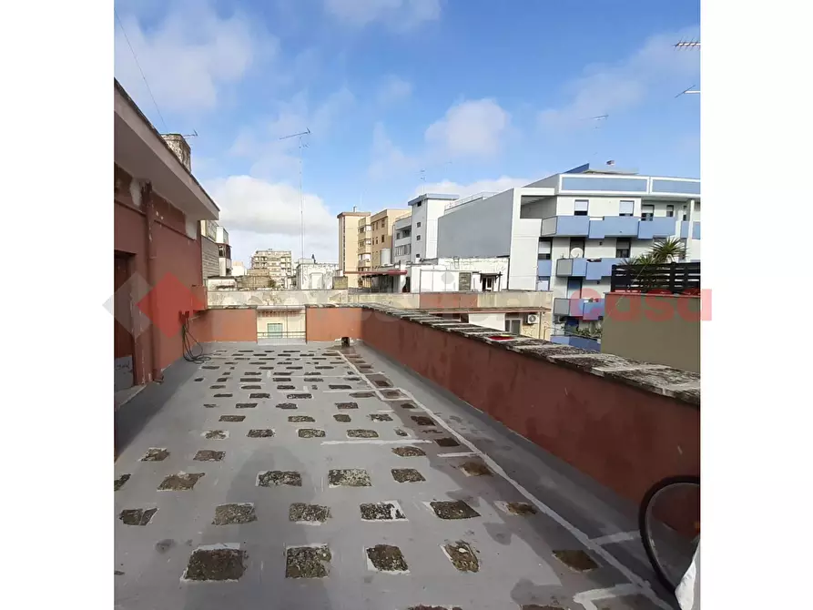 Immagine 14 di Appartamento in vendita  in Via ROMOLO, SNC a Brindisi