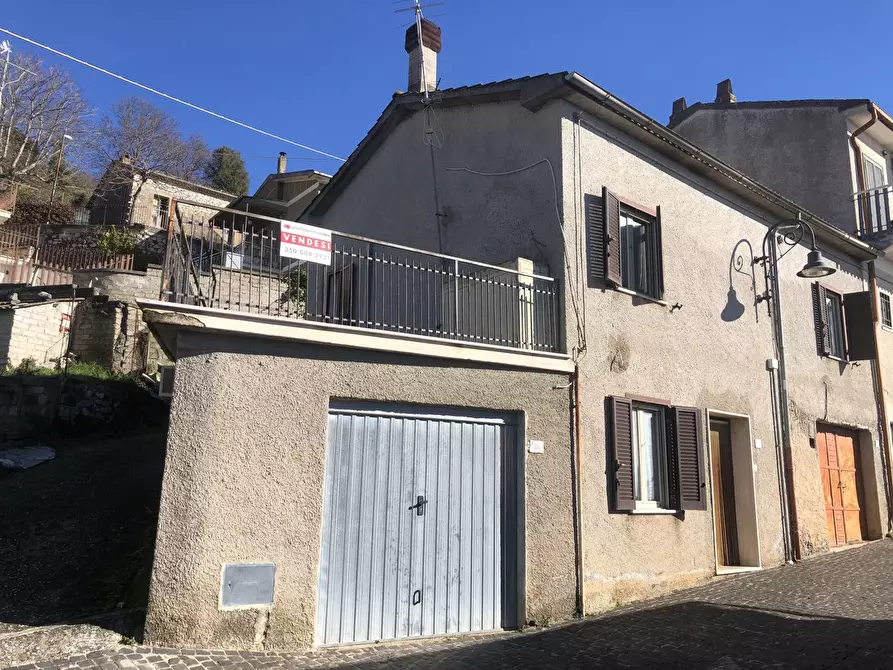 Immagine 2 di Casa indipendente in vendita  in Corso Italia, 25 a Ferentino