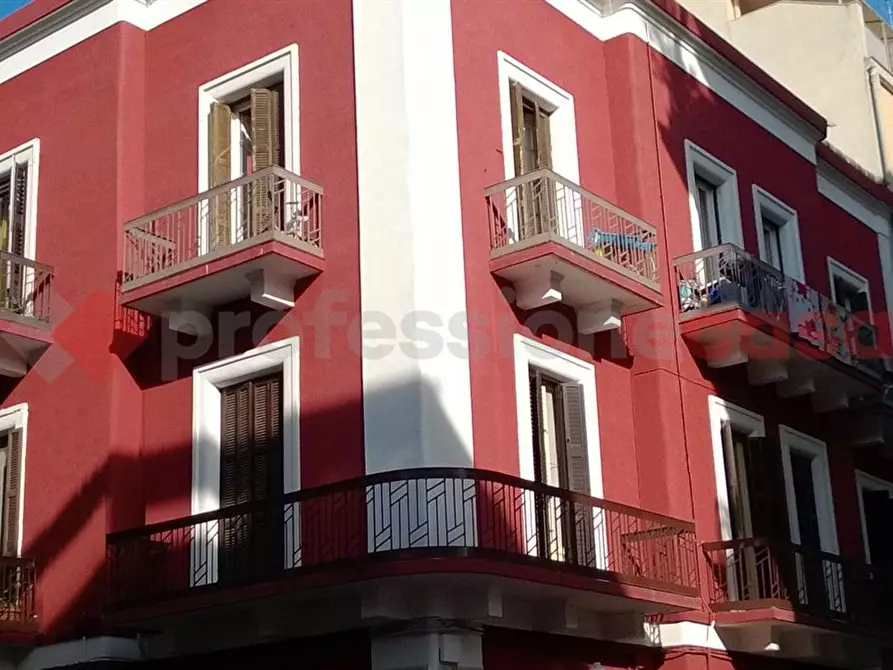 Immagine 1 di Appartamento in vendita  in Via PISACANE, 16 a Bari