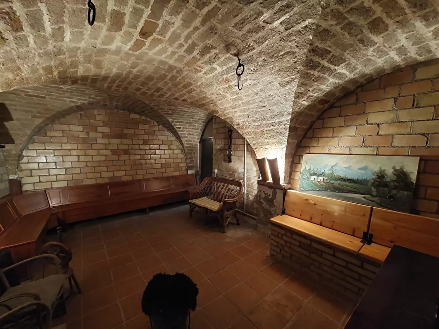 Immagine 8 di Casa indipendente in vendita  in Via Case Alte Villa Penna, 21 a Bellante