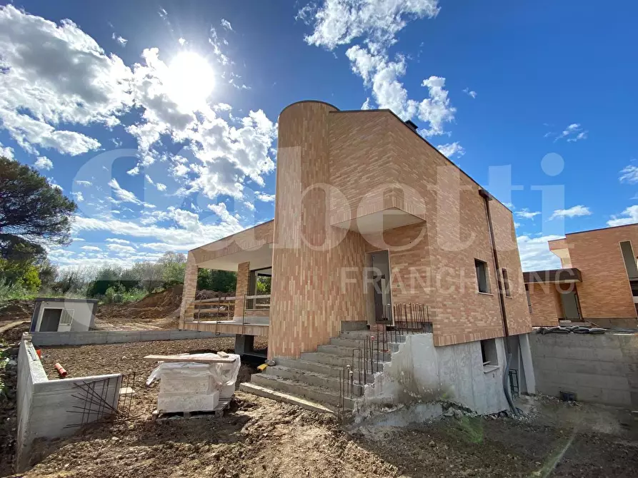 Immagine 24 di Villa in vendita  in Vicolo Del Conte, 70 a Roma