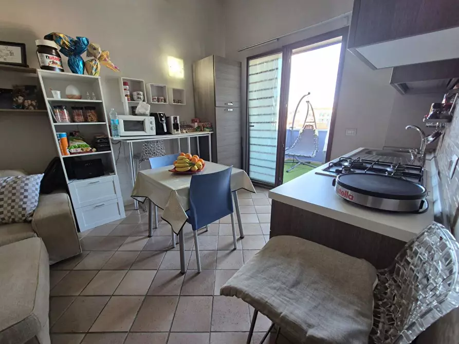 Immagine 20 di Appartamento in vendita  in Via lombardia, 7 a Siracusa