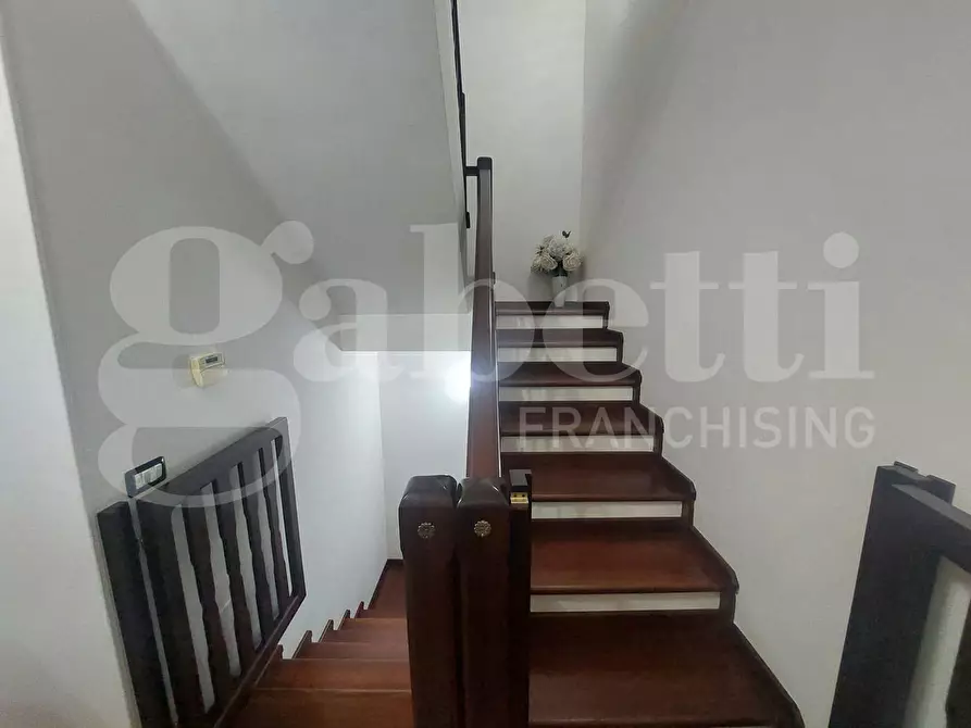 Immagine 10 di Casa quadrifamiliare in vendita  in Via Guglielmo Pepe, 32 a Settingiano