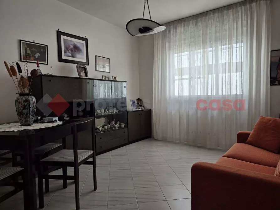 Immagine 3 di Appartamento in vendita  in Via TITO LIVIO, 21 a Brindisi