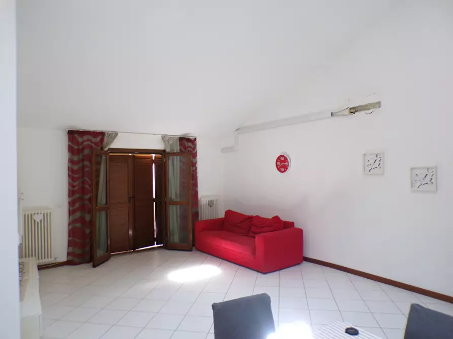 Immagine 17 di Appartamento in vendita  in Via Palazzola, 2 a Forli'