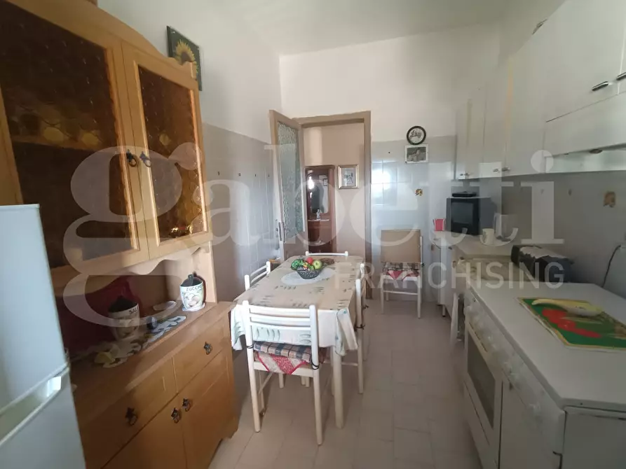 Immagine 12 di Appartamento in vendita  in Via MASCIARI, 8 a Catanzaro