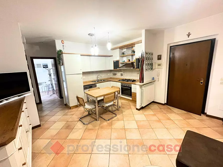 Immagine 4 di Appartamento in vendita  in Via Vincenzo Cardarelli a Perugia