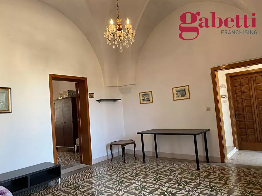 Immagine 6 di Casa indipendente in vendita  in Via UnitÃ  di Italia a Giuggianello