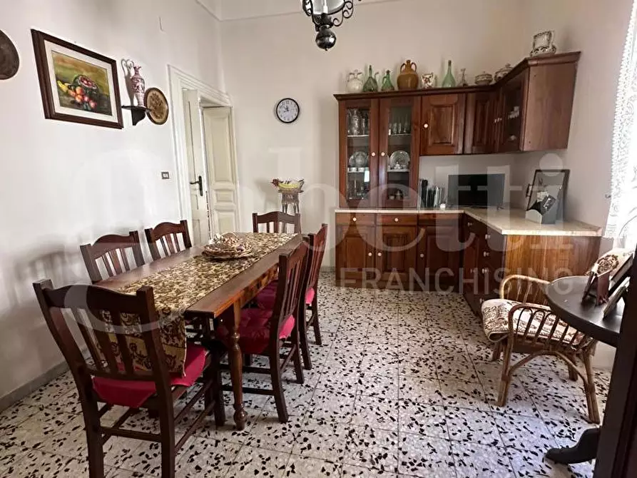 Immagine 22 di Casa indipendente in vendita  in Via Capitano Vito Tamborrino a Ostuni
