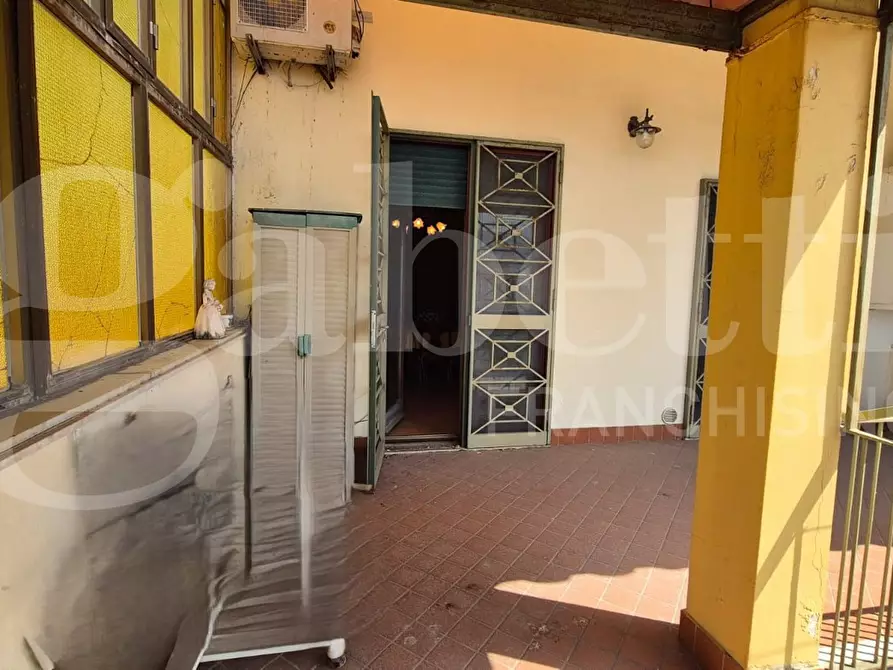 Immagine 48 di Appartamento in vendita  in Via Vittorio Veneto, 339 a Torre Annunziata