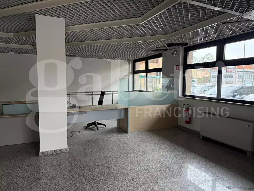 Immagine 13 di Negozio in vendita  in Via LAMA, 23 a Rieti