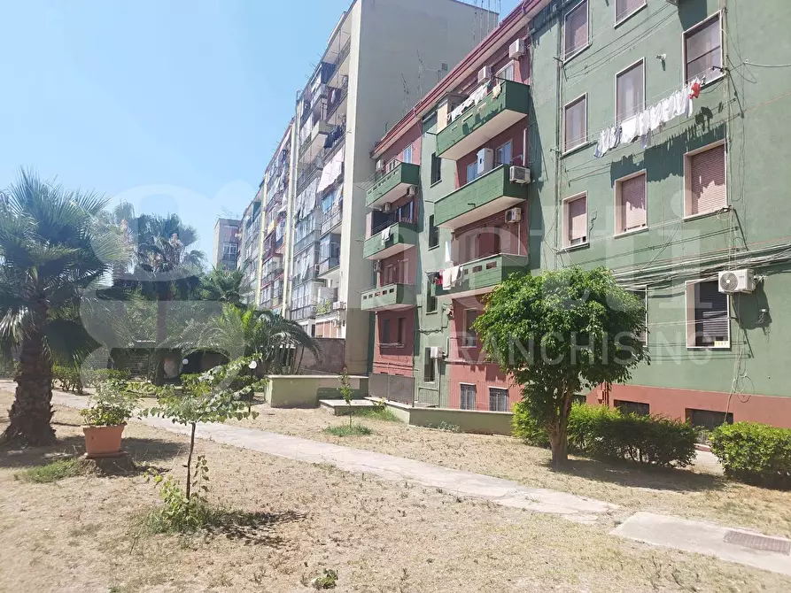 Immagine 1 di Appartamento in vendita  in Via GALESO, 2/D a Taranto