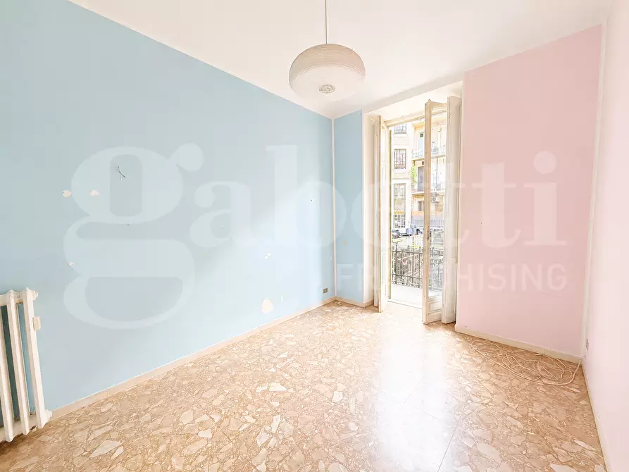 Immagine 22 di Appartamento in vendita  in Via Federico Campana, 4 a Torino