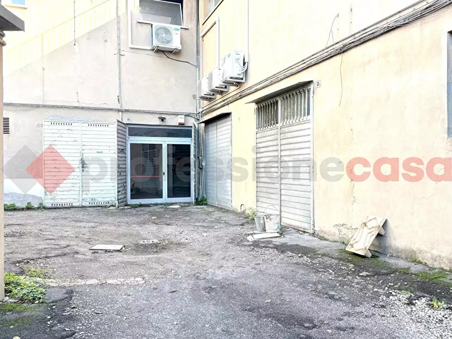 Immagine 5 di Magazzino in vendita  in Via Enrico Mattei, 22 a Bologna