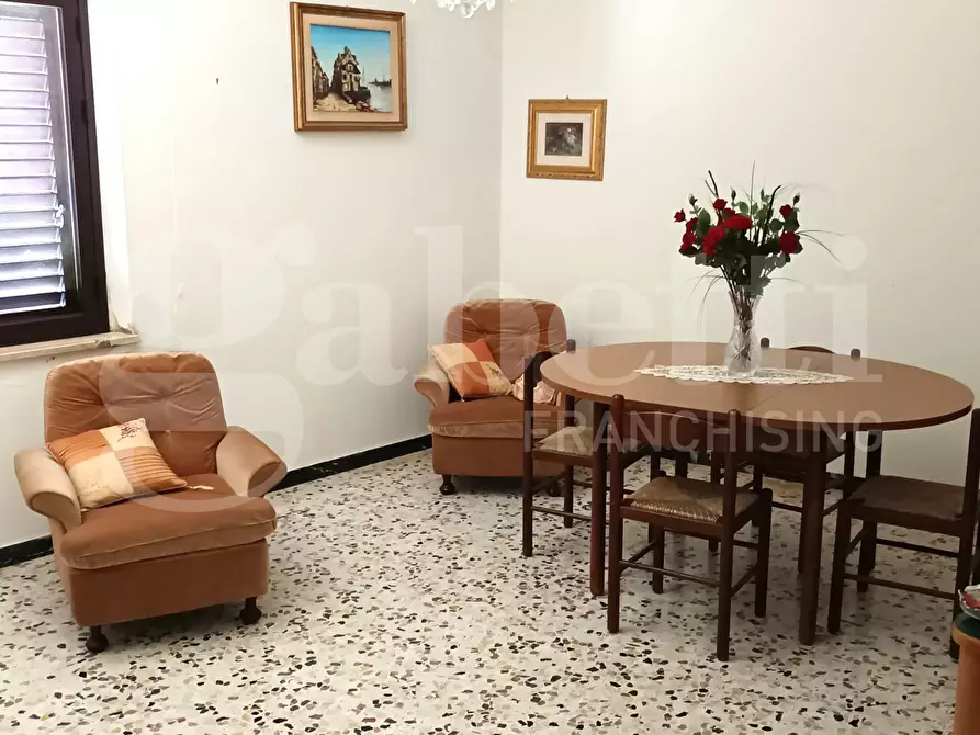 Immagine 12 di Appartamento in vendita  in Via ANNUNZIATA, 37 a San Vito Sullo Ionio