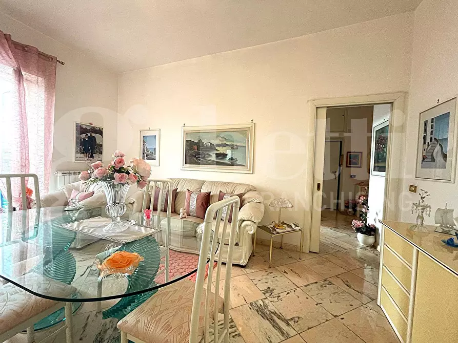 Immagine 3 di Appartamento in vendita  in Via Lungomare G. Caboto, 216 a Gaeta