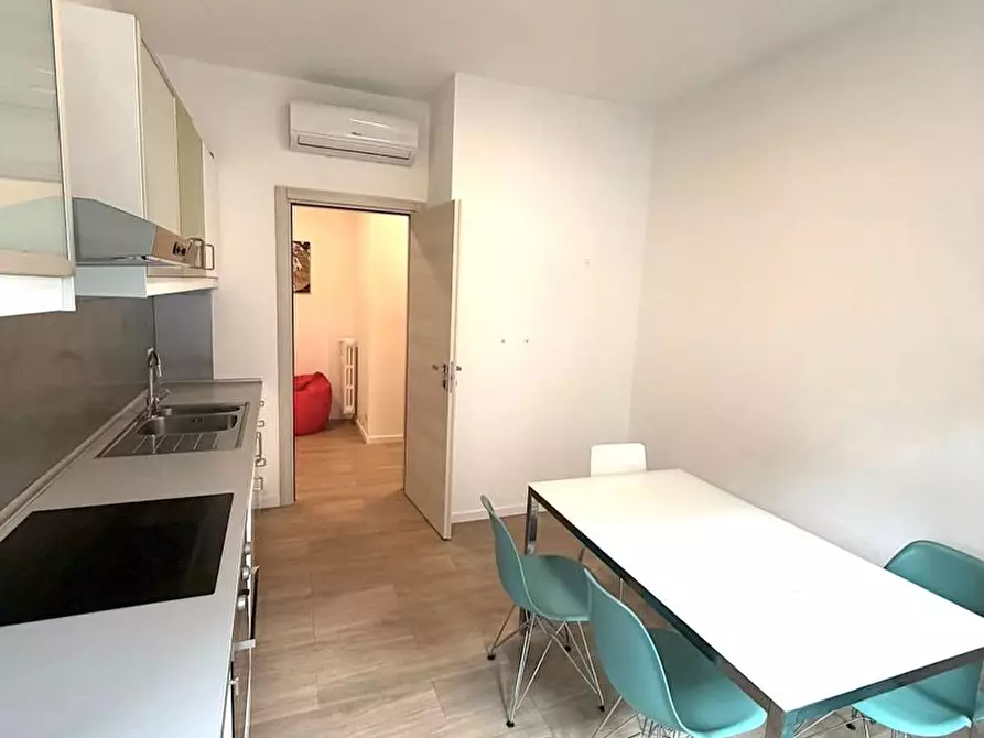 Immagine 7 di Appartamento in affitto  in Via Privata Modigliani, 4 a Milano
